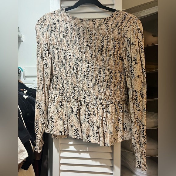 New Long Sleeve Top - Picture 4 of 4